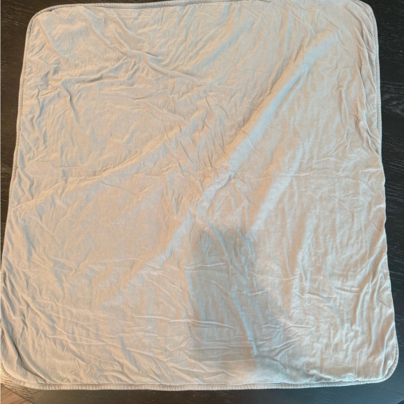 Kyte Baby Chrome Baby Blanket - Picture 5 of 6